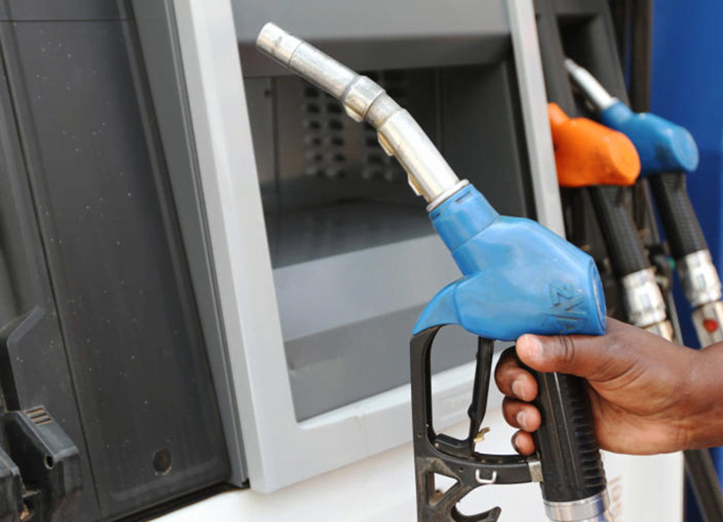 Secure Digital Transformation for EPRA - a Government Agency